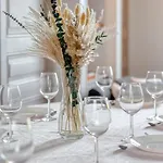 Agapanthes Jolie Maison De A Avec Exterieur Terrasse רואן