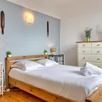 Agapanthes Jolie Maison De A Avec Exterieur Terrasse בית נופש