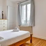 Agapanthes Jolie Maison De A Avec Exterieur Terrasse בית נופש