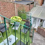 Agapanthes Jolie Maison De A Avec Exterieur Terrasse בית נופש *