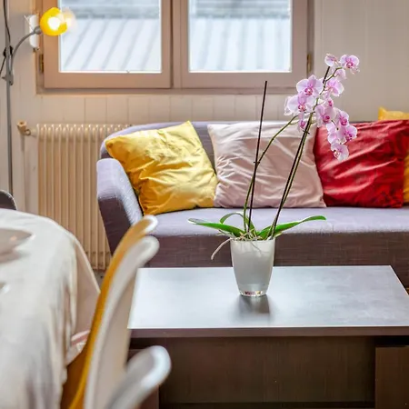 Agapanthes Jolie Maison De à Avec Extérieur Terrasse Casa de Férias