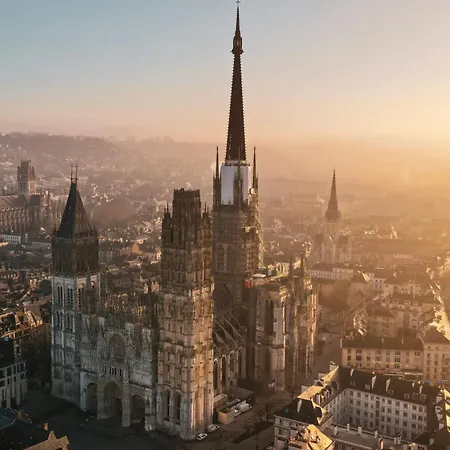 Casa de Férias Agapanthes Jolie Maison De à Avec Extérieur Terrasse Ruão